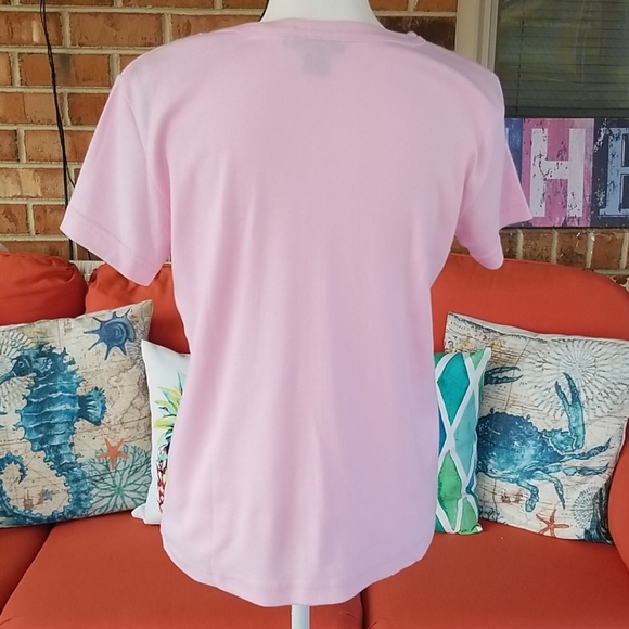 SALE💥DKNY t-shirt - Picture 3 of 4